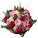 roses carnations and alstromerias. Turkey